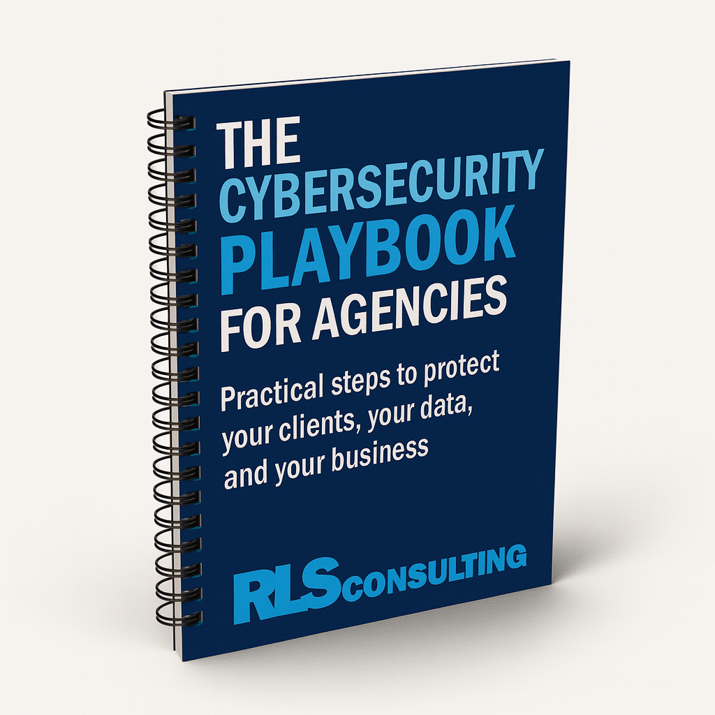 The Cybersecurity Playbook